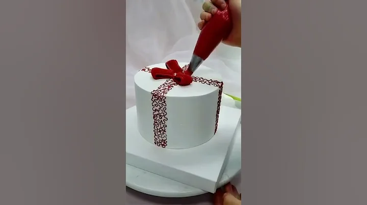 Christmas cake ideas #christmas #cake #ideas #youtube #shorts #youtubeshorts #youtuber #like #viral