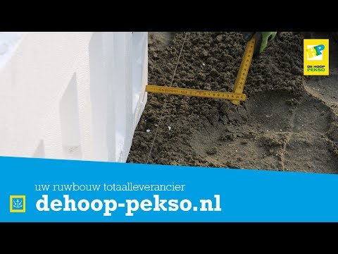 EPS Standaardkist stap
