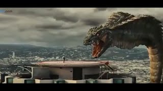 Film action fantasy terbaik terbaru 2019 sub indo