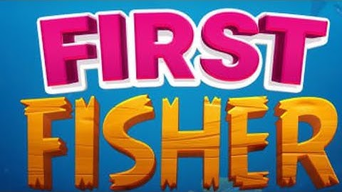 Frist Fisher Telegram Airdrop || Telegram Bot Unlimited Money 😱 #firstfisher #bahamut #web3game