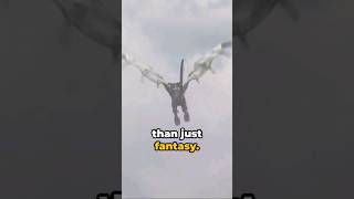 Could We Create a Real-Life Dragon? #factorb #science