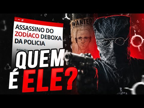 THE ZODIAC KILLER CASE | CRIMINALS #45