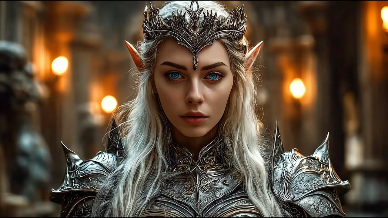 The Robot Soldiers Mocked the Chef—Unaware He Was Once Earth’s Most Feared Warrior Sci-Fi | HFY