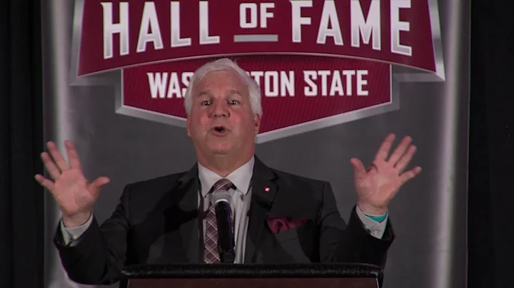 Paul Sorensen Hall of Fame Video