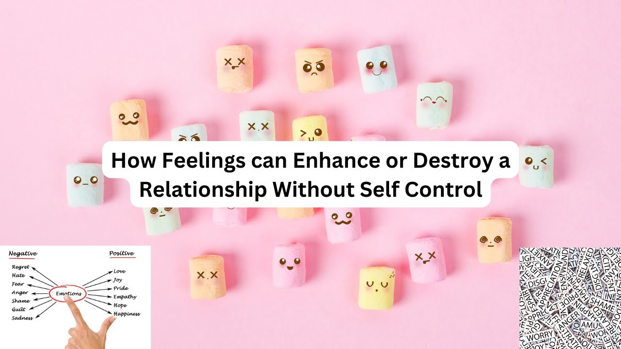 Emotional Symphony: The Tapestry of Feelings in Life and Relationships