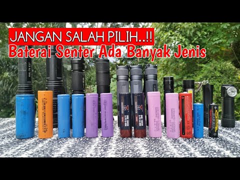 Video: Baterai Untuk Kamera (17 Foto): Jenis Baterai Senter Lainnya. Bagaimana Memilih Yang Tepat Untuk Kamera Anda?