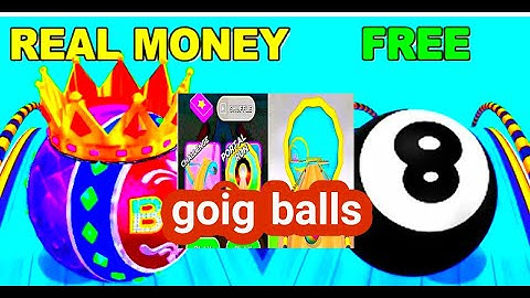 Going Balls Game  MrGamerz  level 417