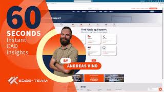 3DEXPERIENCE: Offboard medarbejdere på platformen (TechTips)