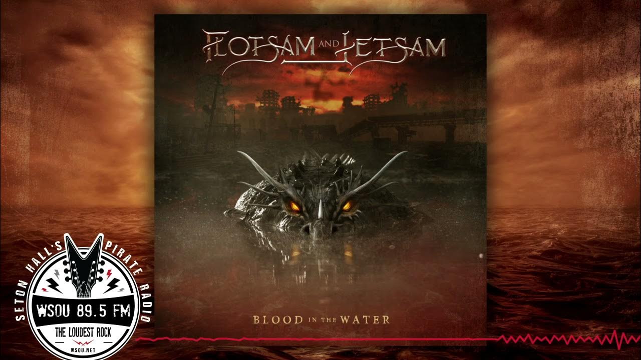 WSOU INTERVIEW Flotsam and Jetsam YouTube