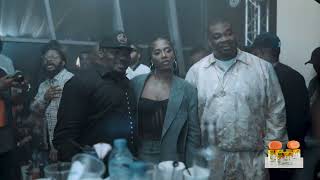 Drip Soap Launch Event Best Advertising Agency In Nigeria