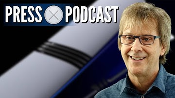 PXP - 2026 PSSR Update Is Going to Be "Huge, Netflix Acquires WB, Resident Evil 9 Confirmed For TGA