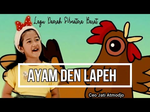 Elly Kasim - Ayam Den Lapeh | Malereang Tabiang | Roda Padati || Pop Minang Millenium