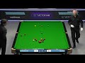 Ronnie O'Sullivan vs Ian Burns | 2021 Championship League Snooker