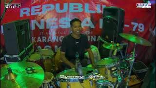 CHECK SOUND FARIS KENDANG FEAT CAKRAWALA AUDIO NEW ELLPINO