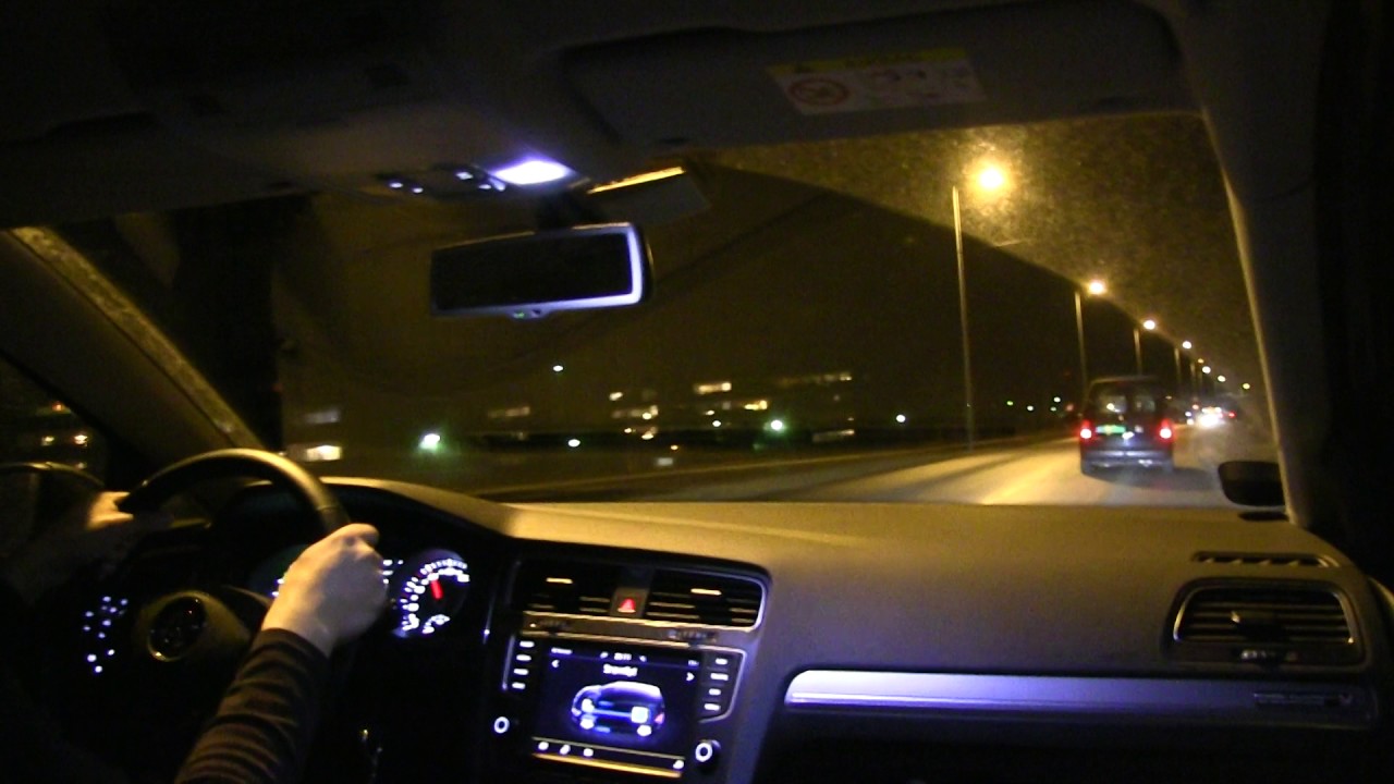 rambling synonym VW e-Golf first impressions (rambling)