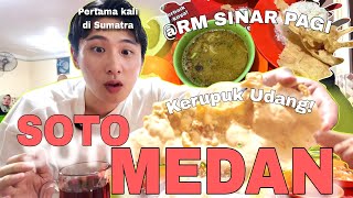 Download Lagu IKUT SARAPAN ORANG MEDAN! INI PERTAMA KALI DI SUMATRA! MP3 Download Lagu IKUT SARAPAN ORANG MEDAN! INI PERTAMA KALI DI SUMATRA! MP3