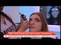 Machiajul colorat nu mai are niciun secret. Make-up artistul vedetelor te învață trucuri tari