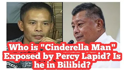 Remulla Asks Bilibid Prison Chief to Explain why t...