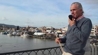 İlyas Terzi̇ Çanakkale Bağımsız Belediye Başkan Adayı - Sariçayin Temi̇zlenmesi̇