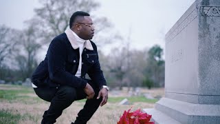 Chuckie  - Letter 2 my dad (Official Music Video)