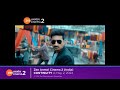 Zee anmol cinema 2 india continuity  may 2 2024