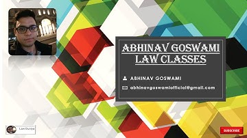 Civil Procedure Code  (Section 3 & 4) Subordination of Courts and Saving Clause