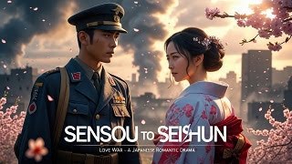 Download Lagu 🎬 Sensou to Seishun | Japanese War \u0026 Romance Full Movie | Emotional Drama HD MP3 Download Lagu 🎬 Sensou to Seishun | Japanese War \u0026 Romance Full Movie | Emotional Drama HD MP3