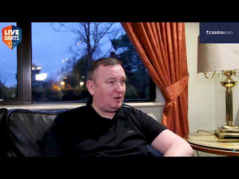 Glen Durrant on Lakeside 2019, PDC Q School and future career targets