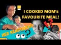 Surprised Mumma with a Bengali Meal!!! | First Time cooked Bengali Food | Intermittent Fasting |