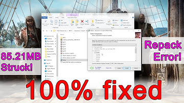 Assassins Creed Black Flag | Fitgirl Repack Error Fixed 100%  | Windows 10