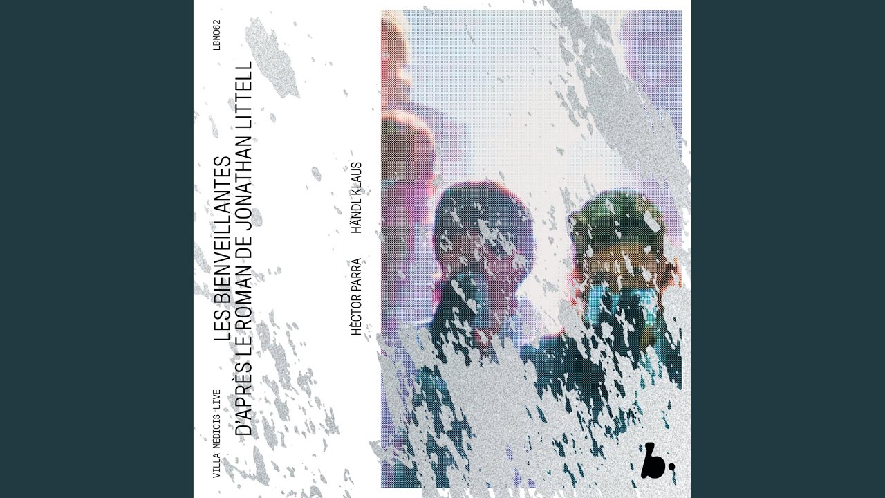 Watch Les Bienveillantes, Allemande I & II: willkommen im schloß herr doktor aue (Live) on YouTube Watch Les Bienveillantes, Allemande I & II: willkommen im schloß herr doktor aue (Live) on YouTube