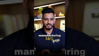 India&#39;s Manufacturing Boom Threatens China&#39;s Dominance in Global Supply Chain