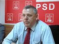 PRIMARUL DIN BUSTUCHIN REVINE LA PSD 