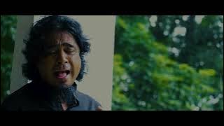 Lagu Tertumpah Kasih Padamu - EYE (Di baharukan semula 2022) ~Izam EYE