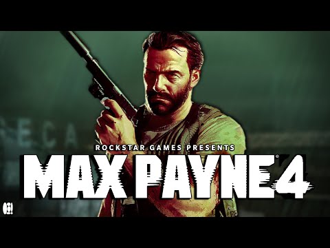 Comprar Max Payne 4 Other