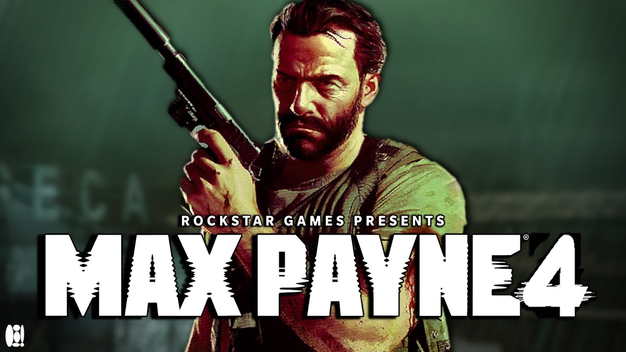 Aldória Games - GAMESMax Payne 4 pode estar em produção na Rockstar Games  Infelizmente este rumor de Max Payne 4 é pouco credível pois vem de fonte  duvidosa. Um novo rumor que