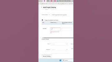 Meesho product listing #meesho #meeshokannada #shorts #ecommerce