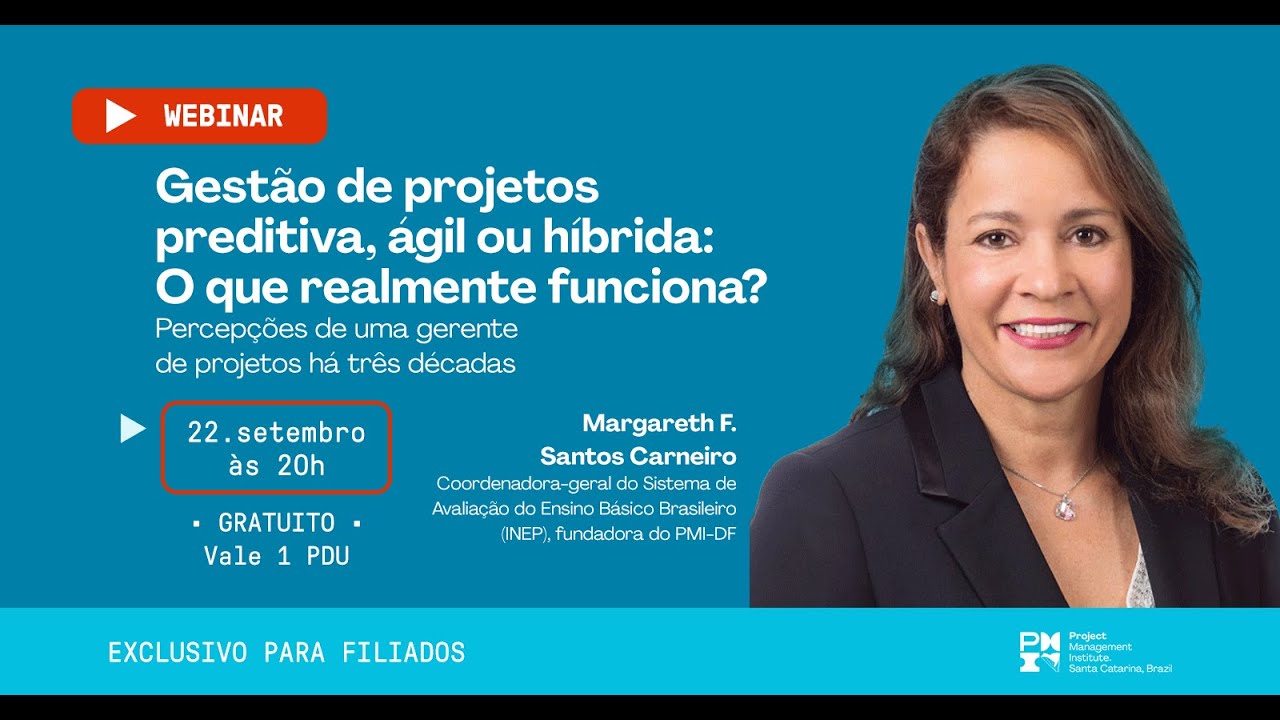 Gestão ágil de projetos ou tradicional / preditiva, qual utilizar?