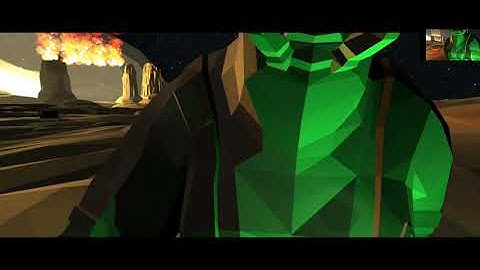 The Pretorians - EP2 (Pathfinder)