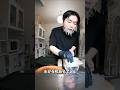 だって水は水だから #再現