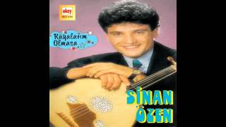 Sinan Özen - Aynalar