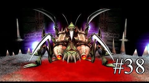 Ys Origin 38 - Pictimos (Toal, Nightmare)