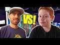Arcade Challenge ArcadeJackpotPro VS The Midway Maniac Who Will Win? Nickelrama