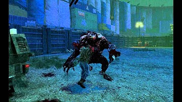 Prototype 2: Devastation Power