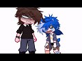 Say happiness but don&#39;t pronounce the H&#39;s//MEME//Ft:Tom &amp; Sonic//