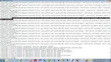 Linux-Tutorial Shell Script basics Session-2