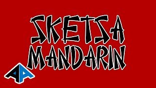 UPSI BCK3012 Bahasa Mandarin : Sketsa Mandarin / Mandarin Sketch