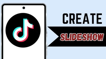 How To Make Interactive Photo Slideshow On TikTok