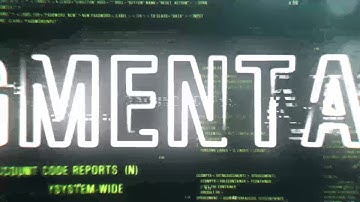 Inside System Code | After Effects Project Files - Videohive template