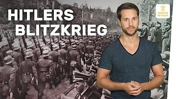 Wie viele Phasen hat der 2 Weltkrieg?